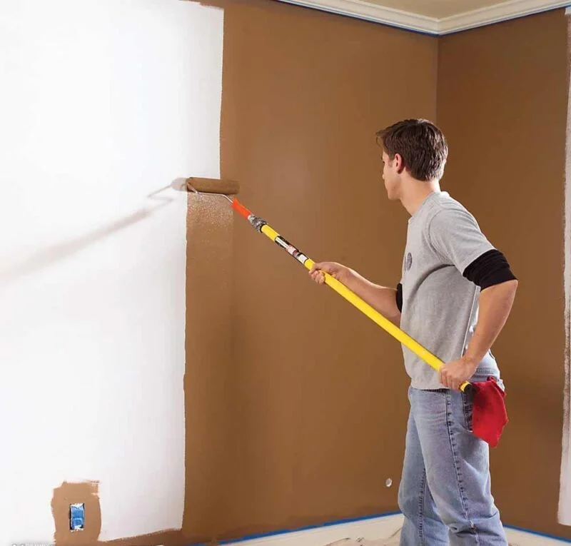 Menemen Boya Badanacı