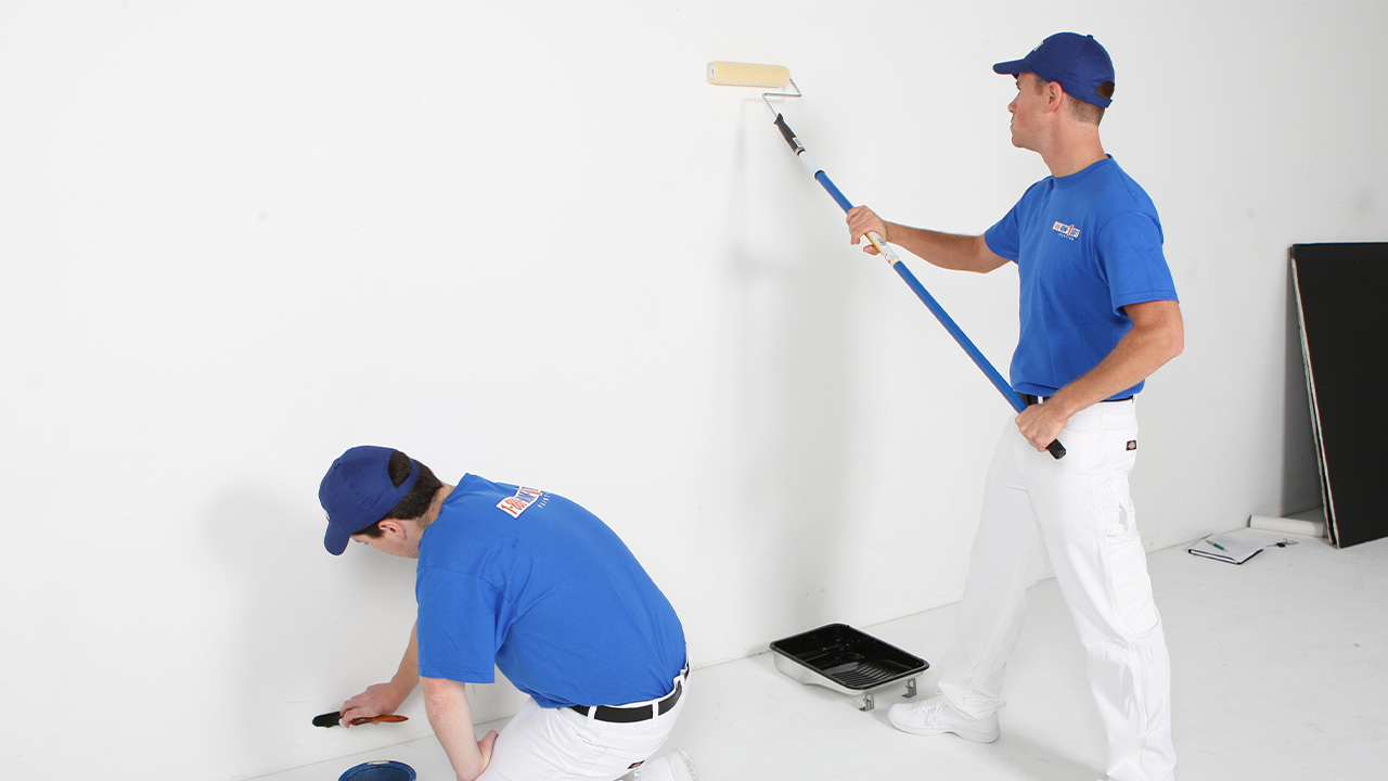 Menemen Boya Badanacı